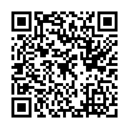 QR code for plate OAX-3452