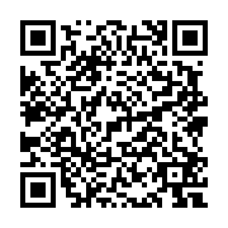 QR code for plate OAY-4021