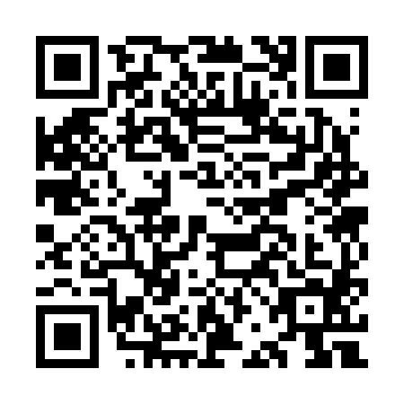 QR code for plate OBC-2845