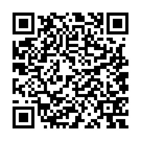 QR code for plate OBF-1734