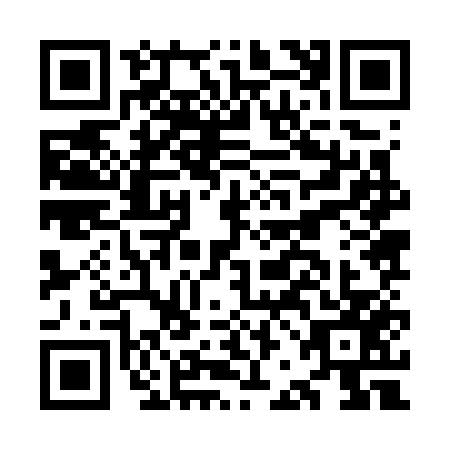 QR code for plate OBJ-7574