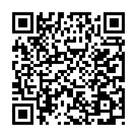 QR code for plate OBX-8850