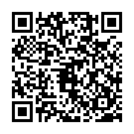QR code for plate OBX-9265