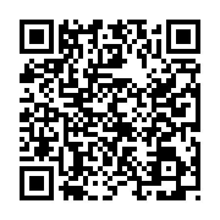 QR code for plate OCX-4165