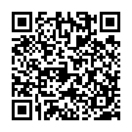 QR code for plate ODJ-6864