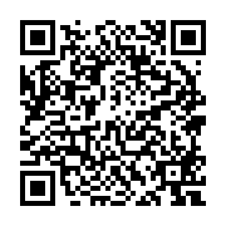 QR code for plate ODY-2892