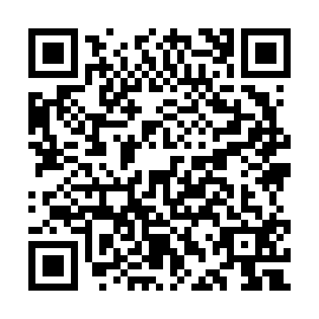 QR code for plate ODY-6122