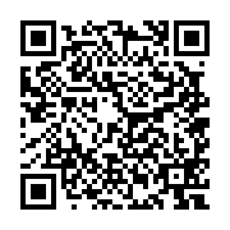 QR code for plate OEG-0996