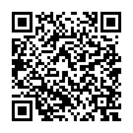 QR code for plate OFP-7428