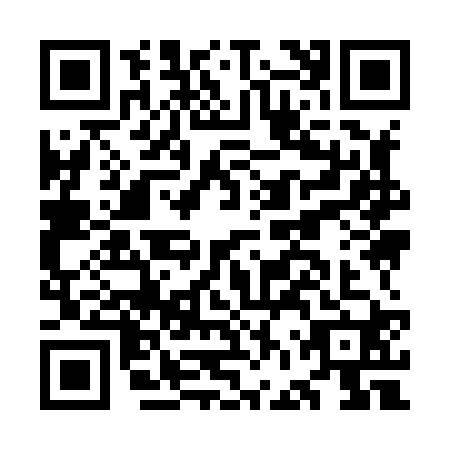 QR code for plate OFY-8204