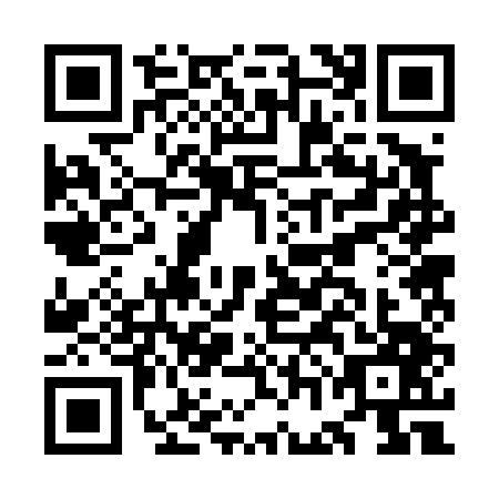 QR code for plate OGB-4476