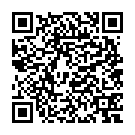 QR code for plate OGB-6707