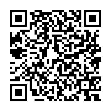 QR code for plate OGH-9757