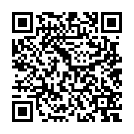 QR code for plate OHB-0235