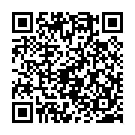 QR code for plate OHB-0767