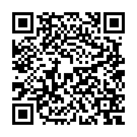 QR code for plate OHC-4634