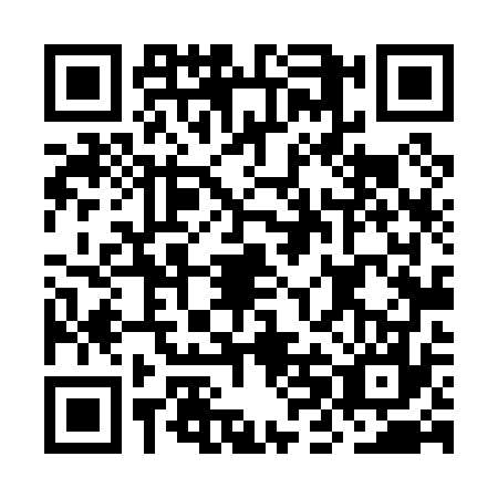 QR code for plate OHL-0777