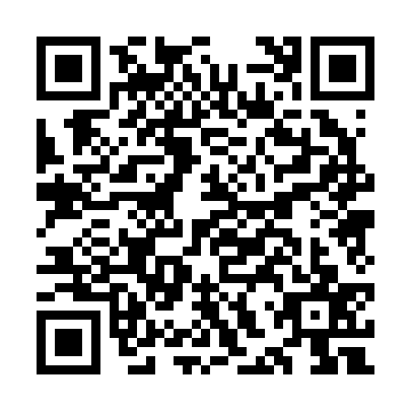 QR code for plate OHP-2373