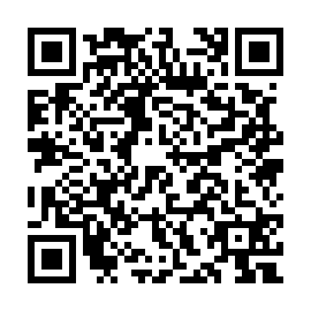QR code for plate OHQ-5203