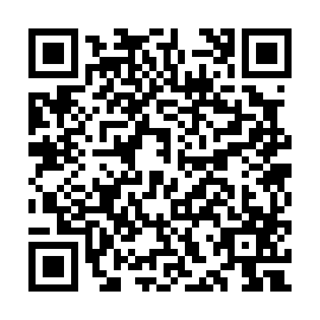 QR code for plate OHS-0873
