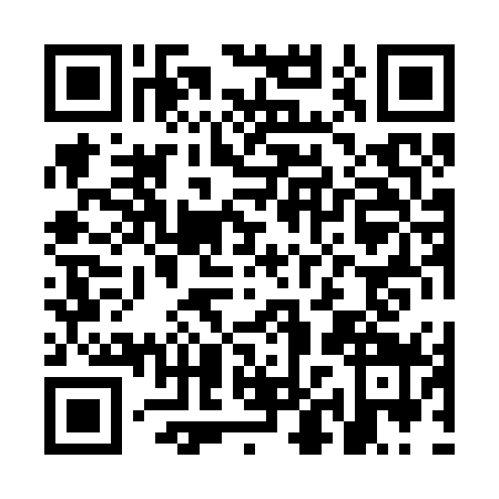 QR code for plate OHX-2792