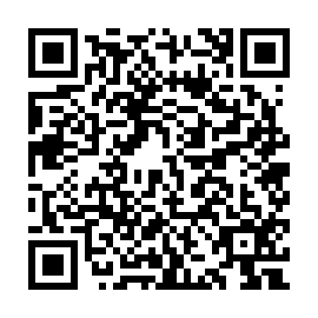 QR code for plate OJG-2161