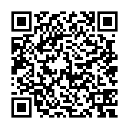 QR code for plate OJU-0381