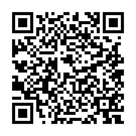 QR code for plate OKB-1510