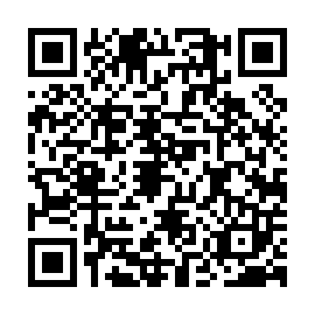QR code for plate OMT-0032