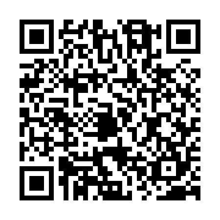 QR code for plate OPG-8543