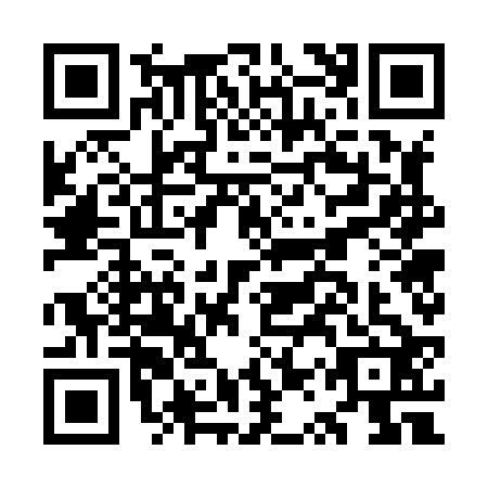 QR code for plate OQW-8221