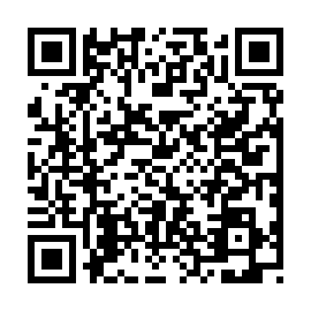 QR code for plate ORB-9384