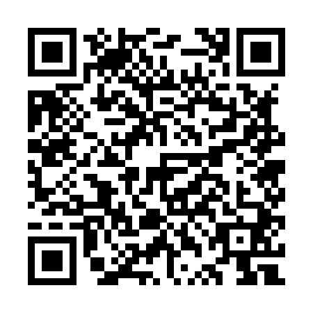 QR code for plate OTG-8409