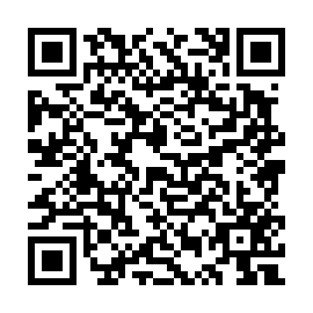 QR code for plate OUX-4577