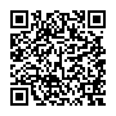 QR code for plate OVR-0888