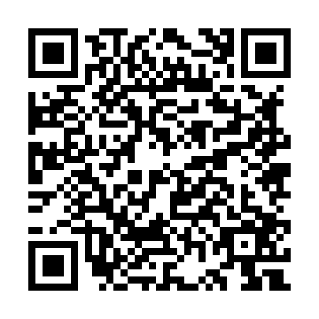QR code for plate OWJ-8068