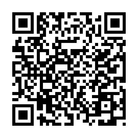 QR code for plate OWX-5088