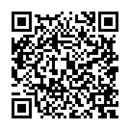 QR code for plate OXH-8497