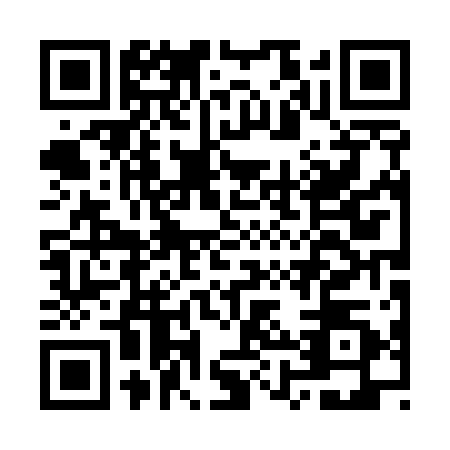 QR code for plate OXP-5104