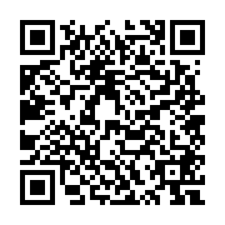 QR code for plate OXR-7487