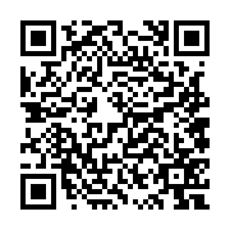 QR code for plate OYV-1771