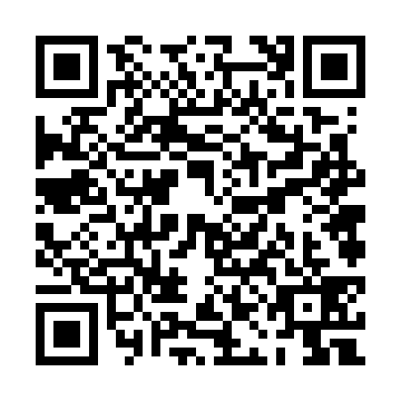 QR code for plate PAF-7391