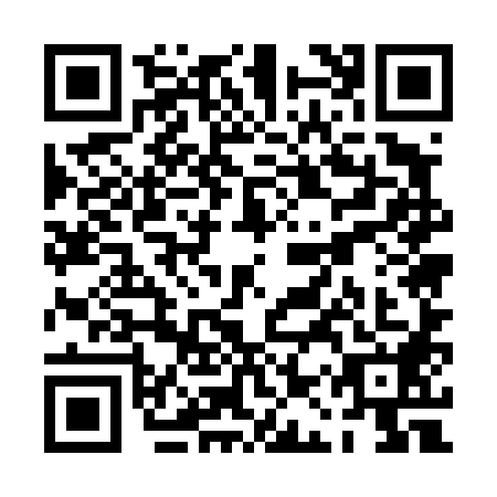 QR code for plate PAU-4883