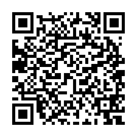QR code for plate PBB-2987
