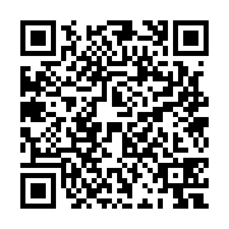 QR code for plate PBC-1387