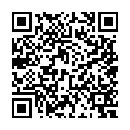QR code for plate PBE-5537