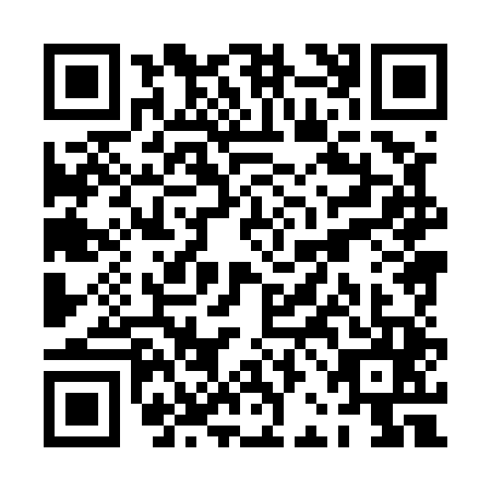 QR code for plate PBH-5452