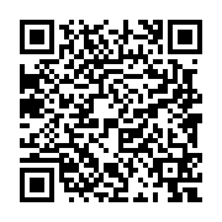 QR code for plate PBL-0605