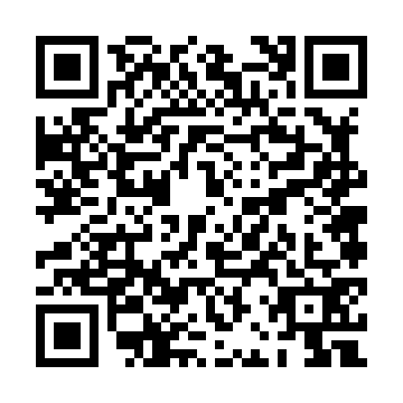 QR code for plate PBV-8722