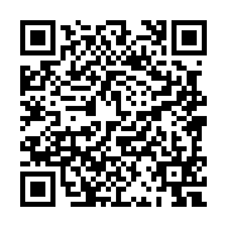 QR code for plate PBX-0954